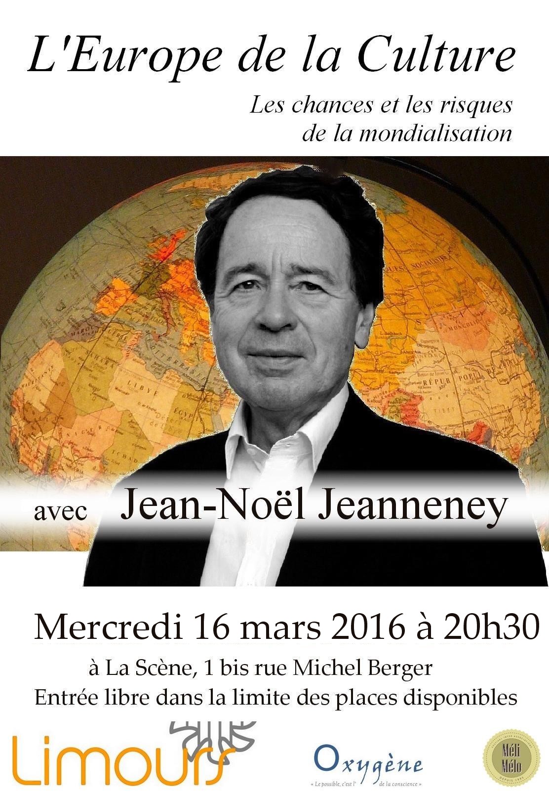 20160316 Conférence de Jean-Noël JEANNENEY